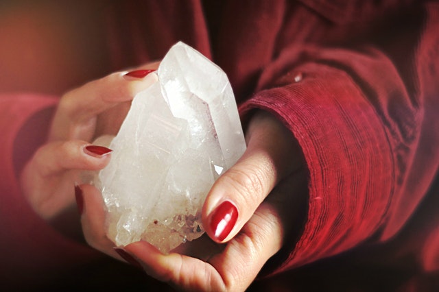 5 Types Of Crystal Soap And What It Says About You